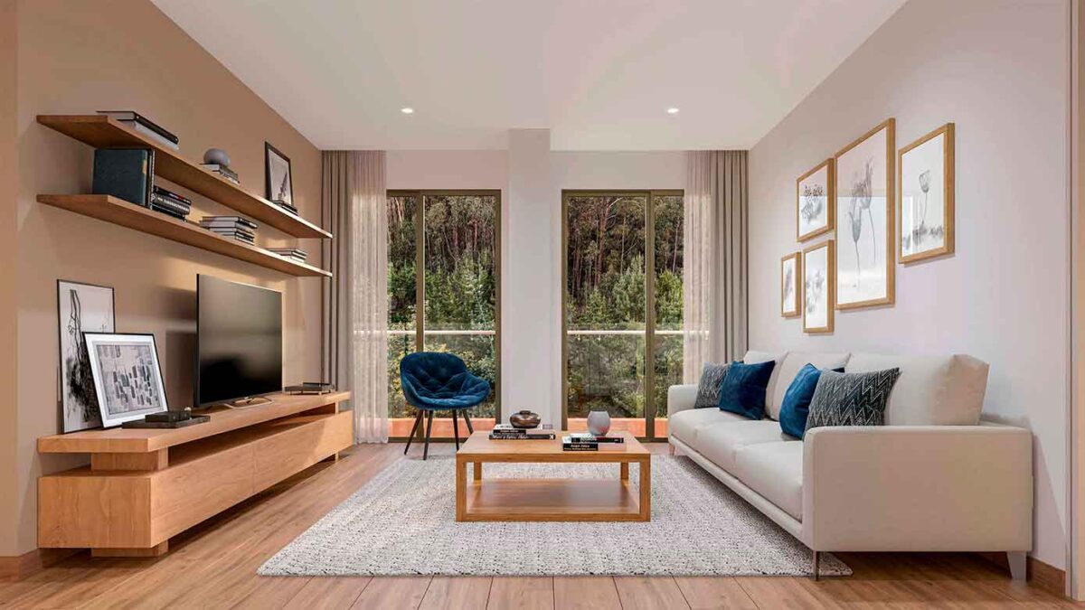 Últimas Torres – Cerros de los Alpes