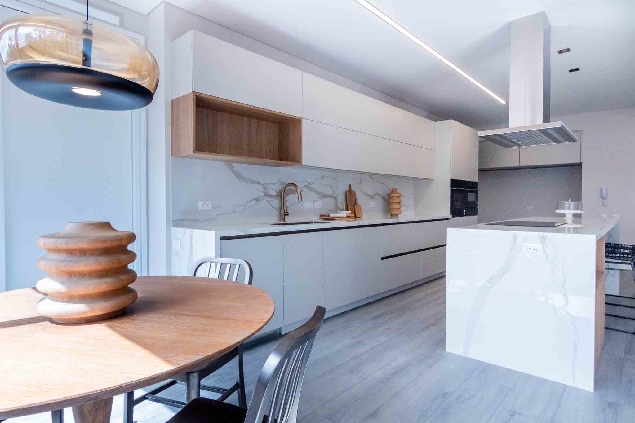 Apartamento modelo 2026 tipo 2 - 02