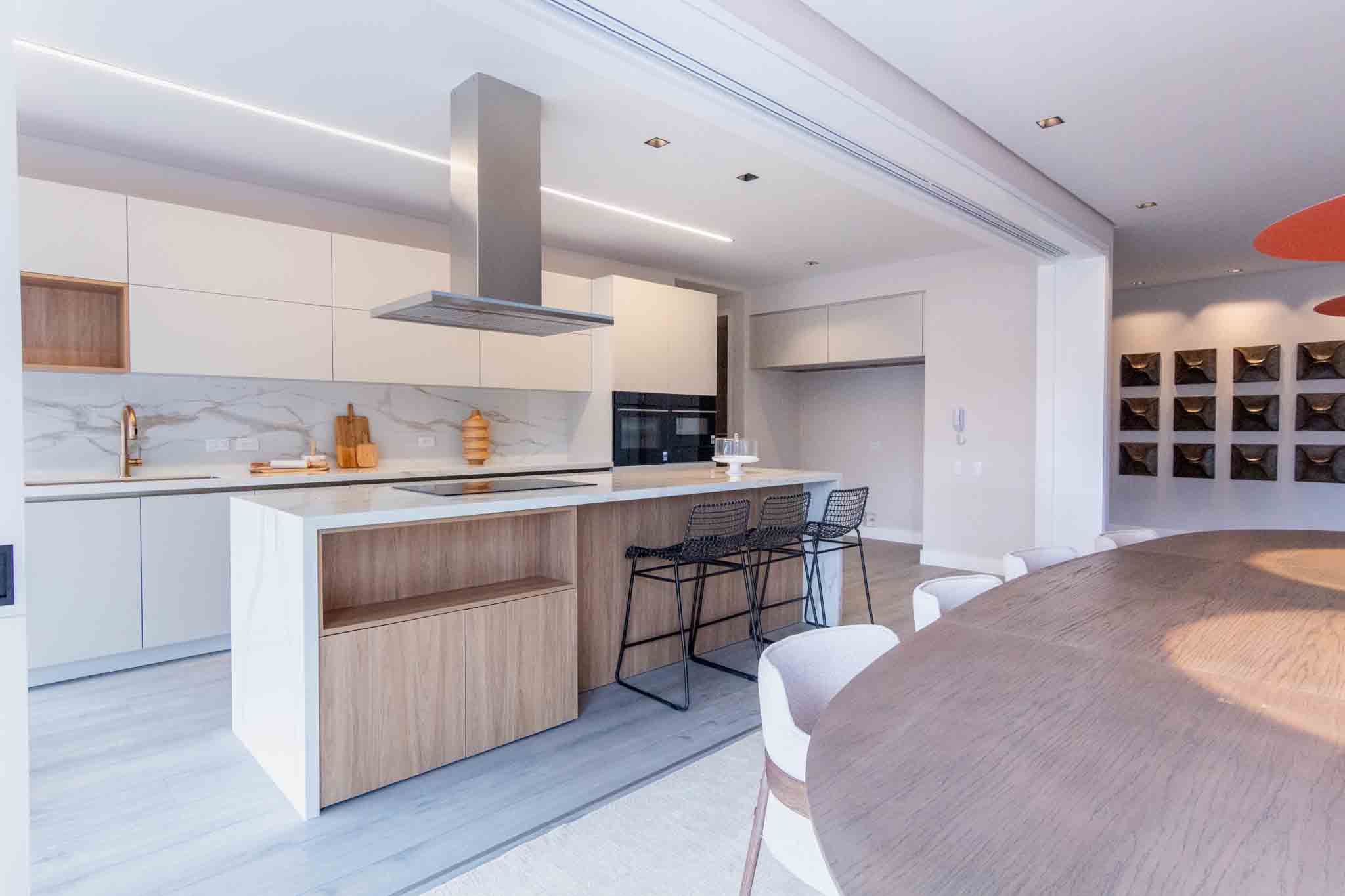 Apartamento modelo 2026 tipo 2 - 03