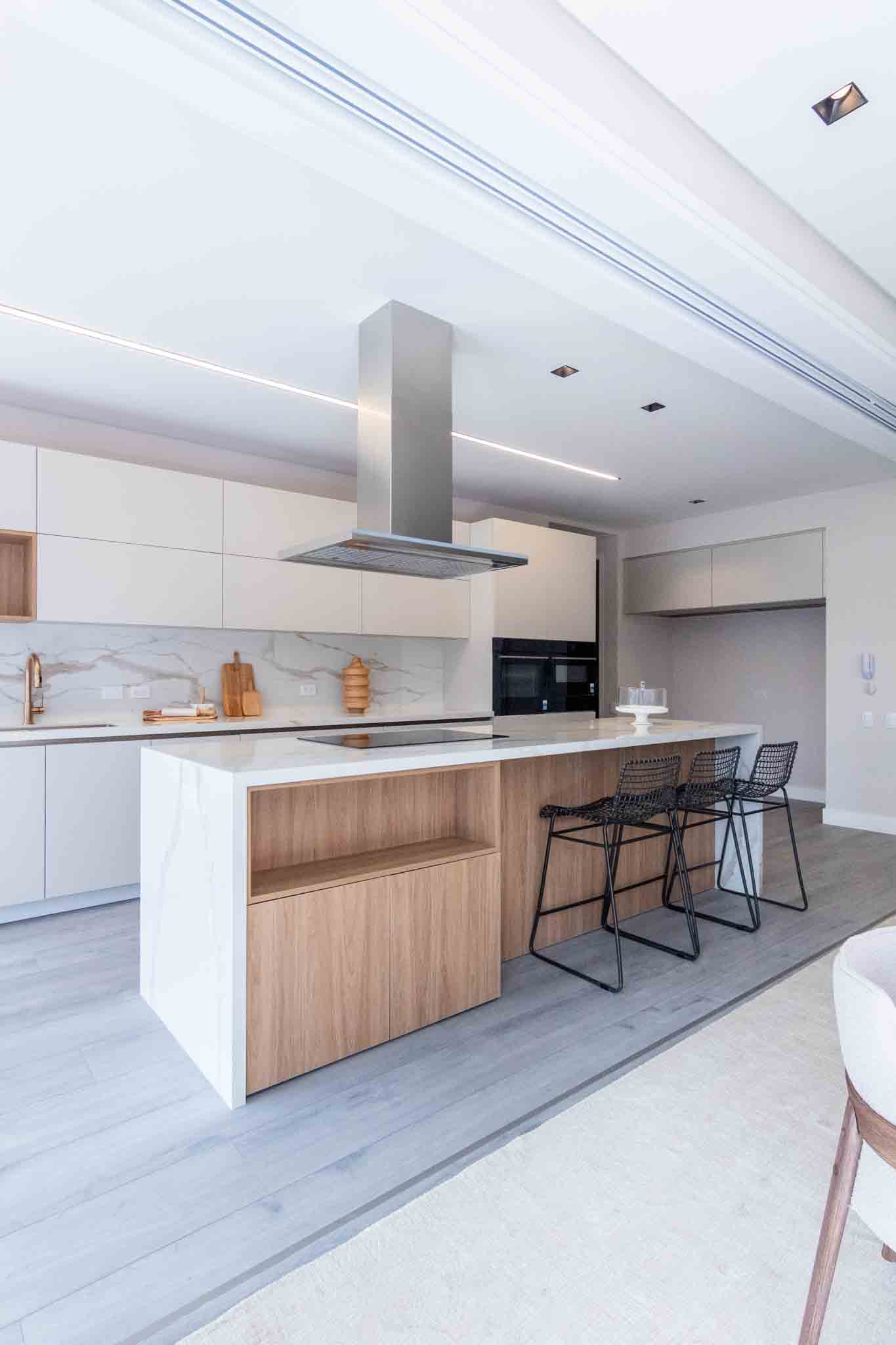 Apartamento modelo 2026 tipo 2 - 04