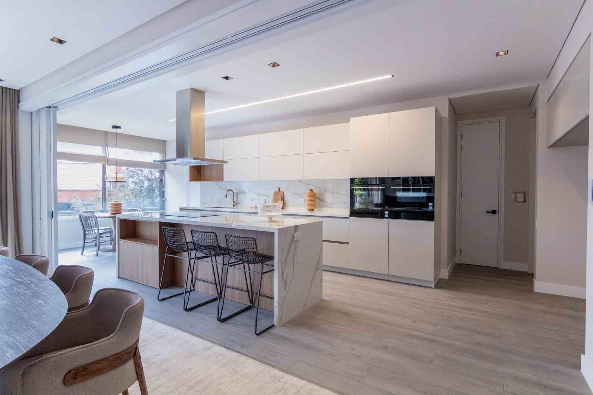 Apartamento modelo 2026 tipo 2 - 05