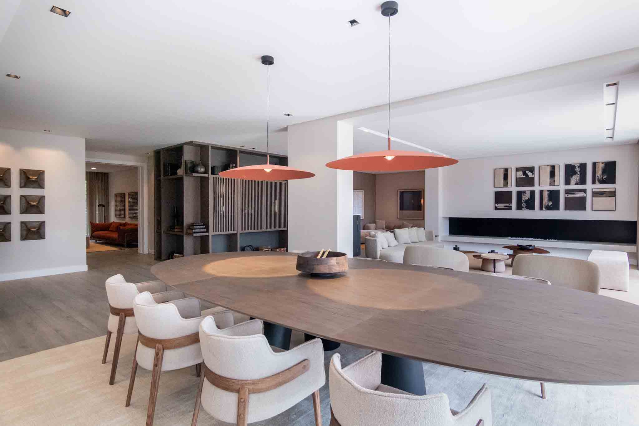 Apartamento modelo 2026 tipo 2 - 07