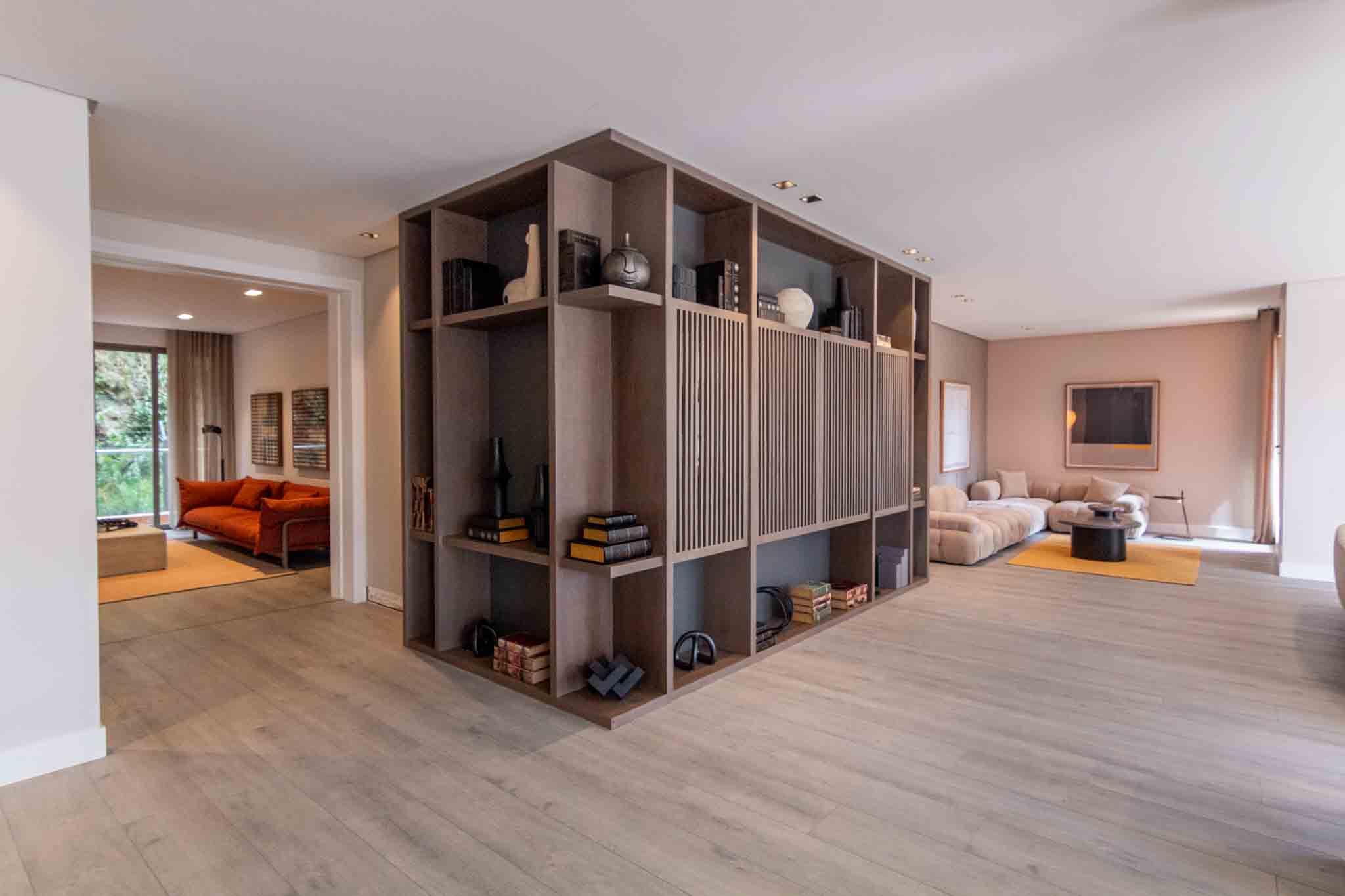 Apartamento modelo 2026 tipo 2 - 08
