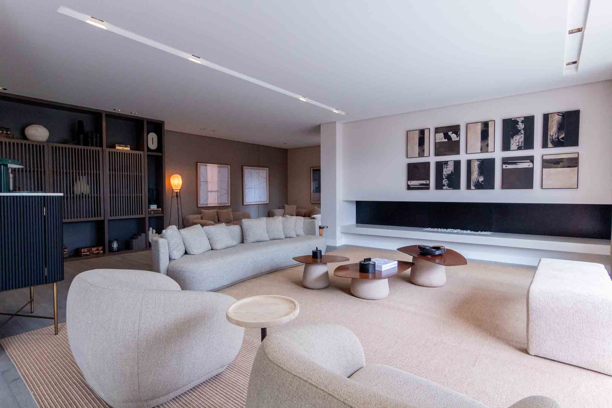 Apartamento modelo 2026 tipo 2 - 09
