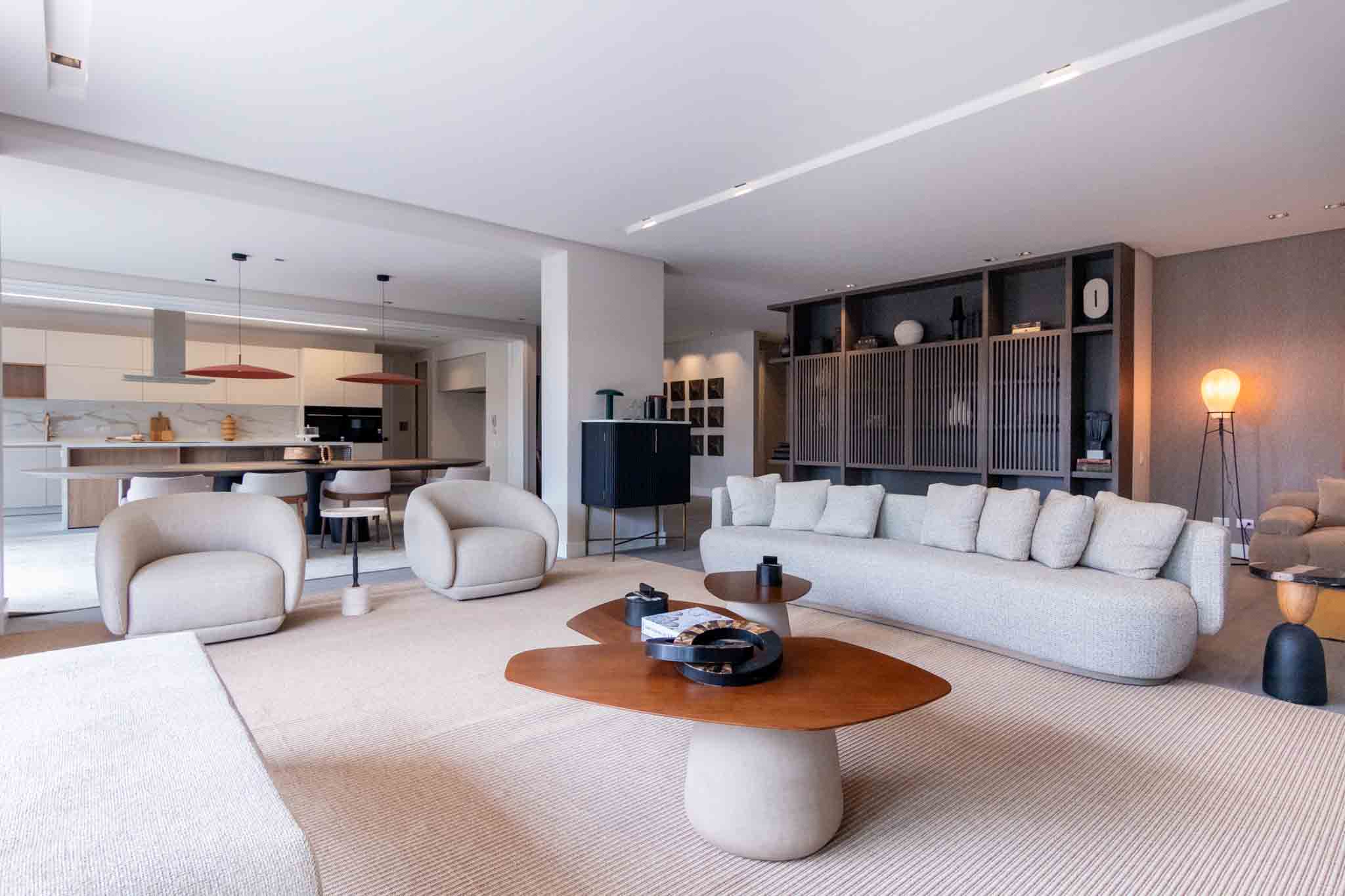Apartamento modelo 2026 tipo 2 - 10