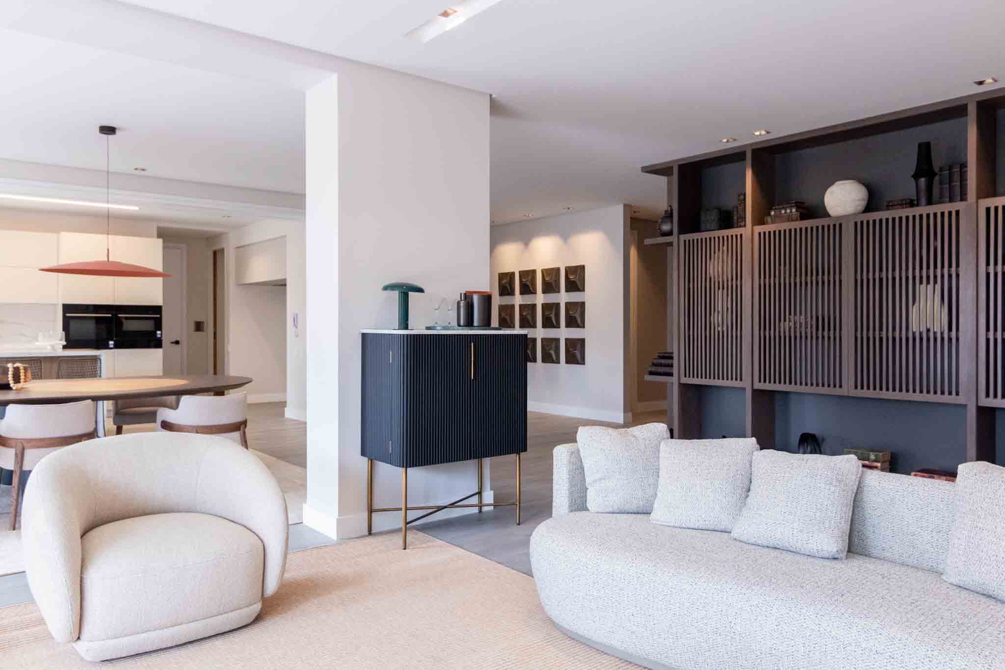 Apartamento modelo 2026 tipo 2 - 11