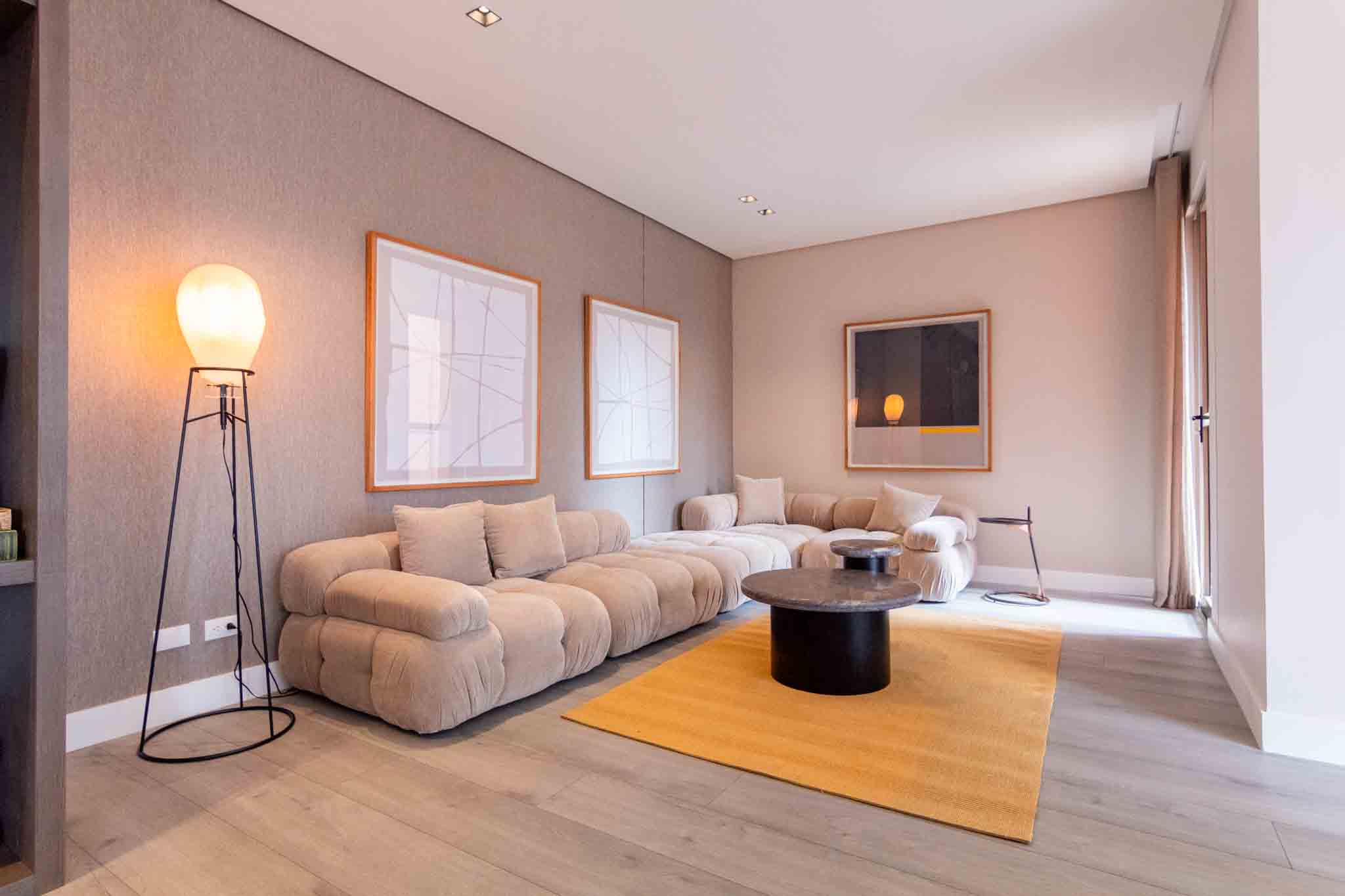 Apartamento modelo 2026 tipo 2 - 12