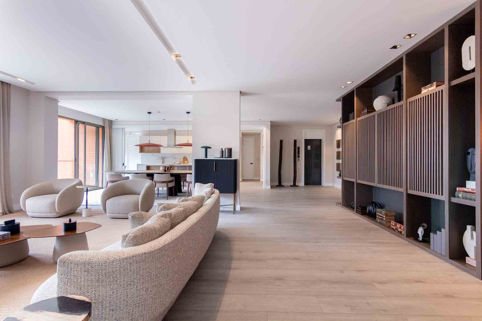 Apartamento modelo 2026 tipo 2 - 13