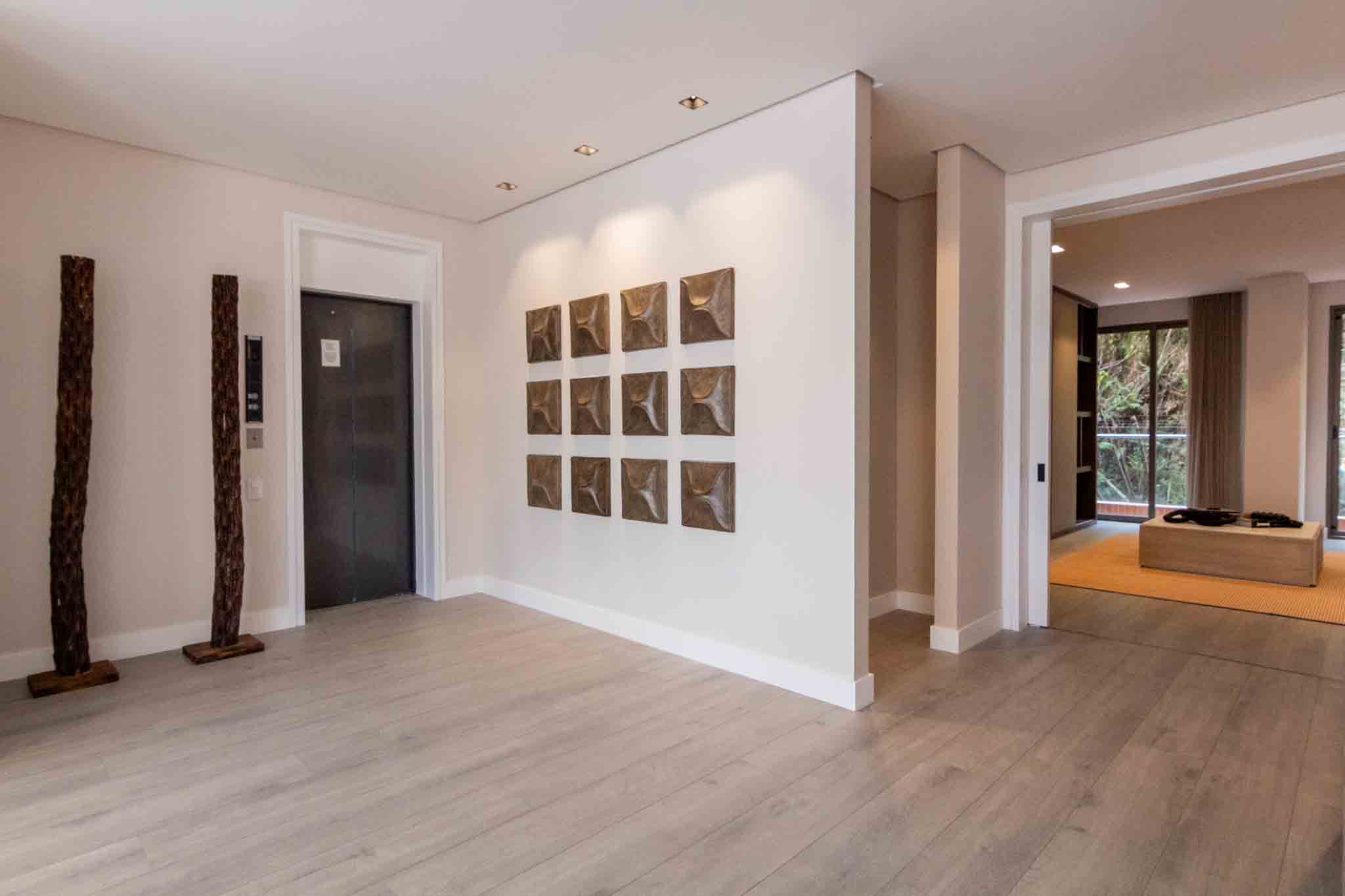 Apartamento modelo 2026 tipo 2 - 14