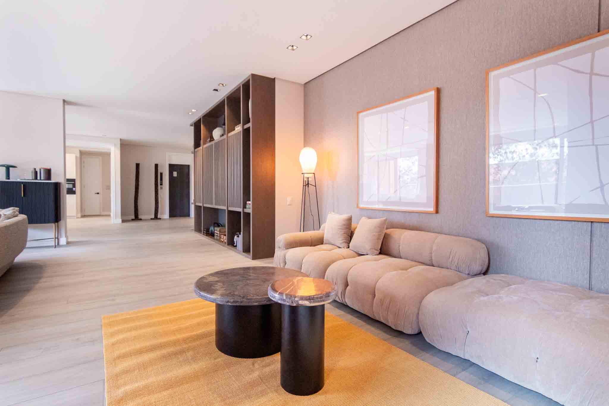 Apartamento modelo 2026 tipo 2 - 15