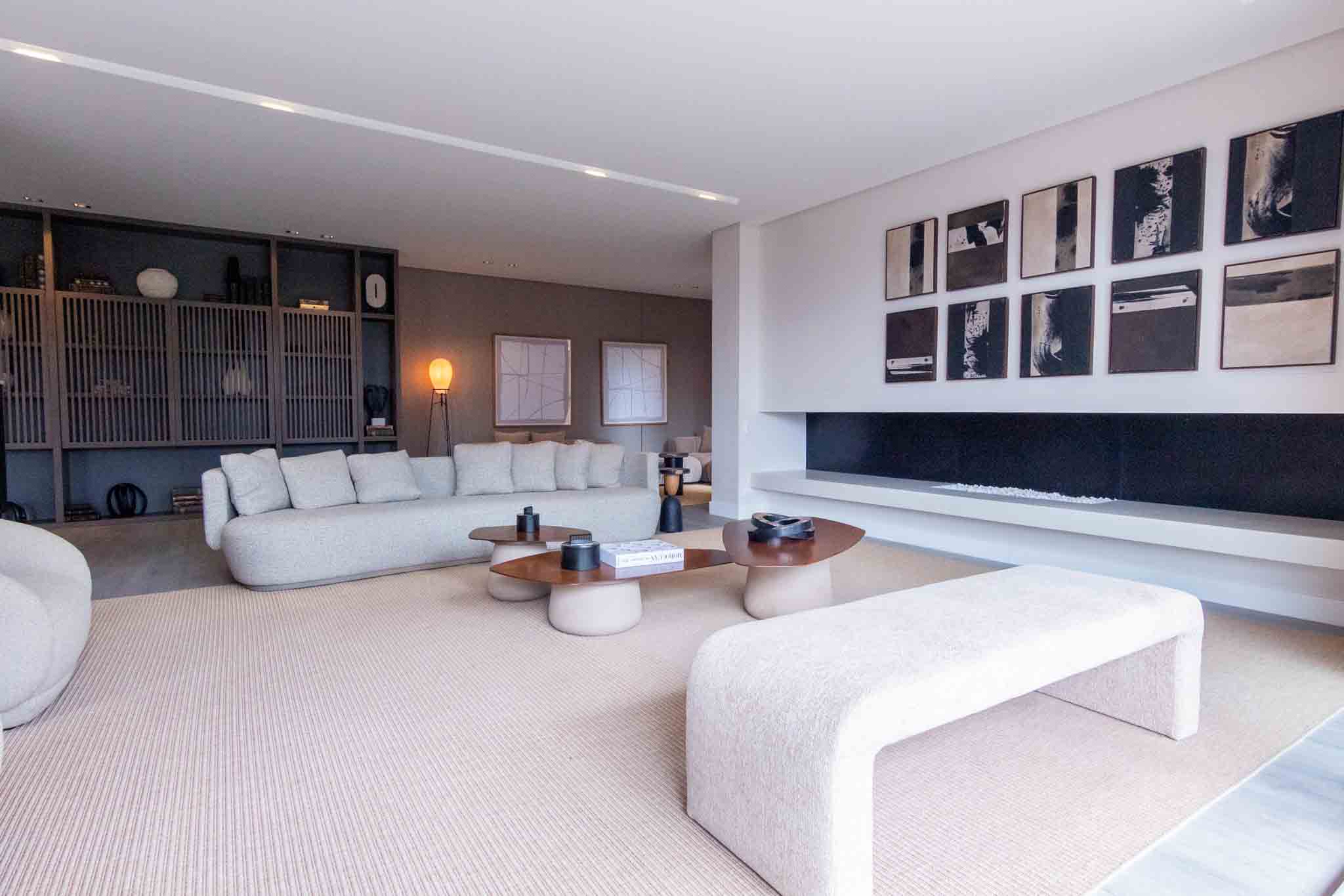 Apartamento modelo 2026 tipo 2 - 16