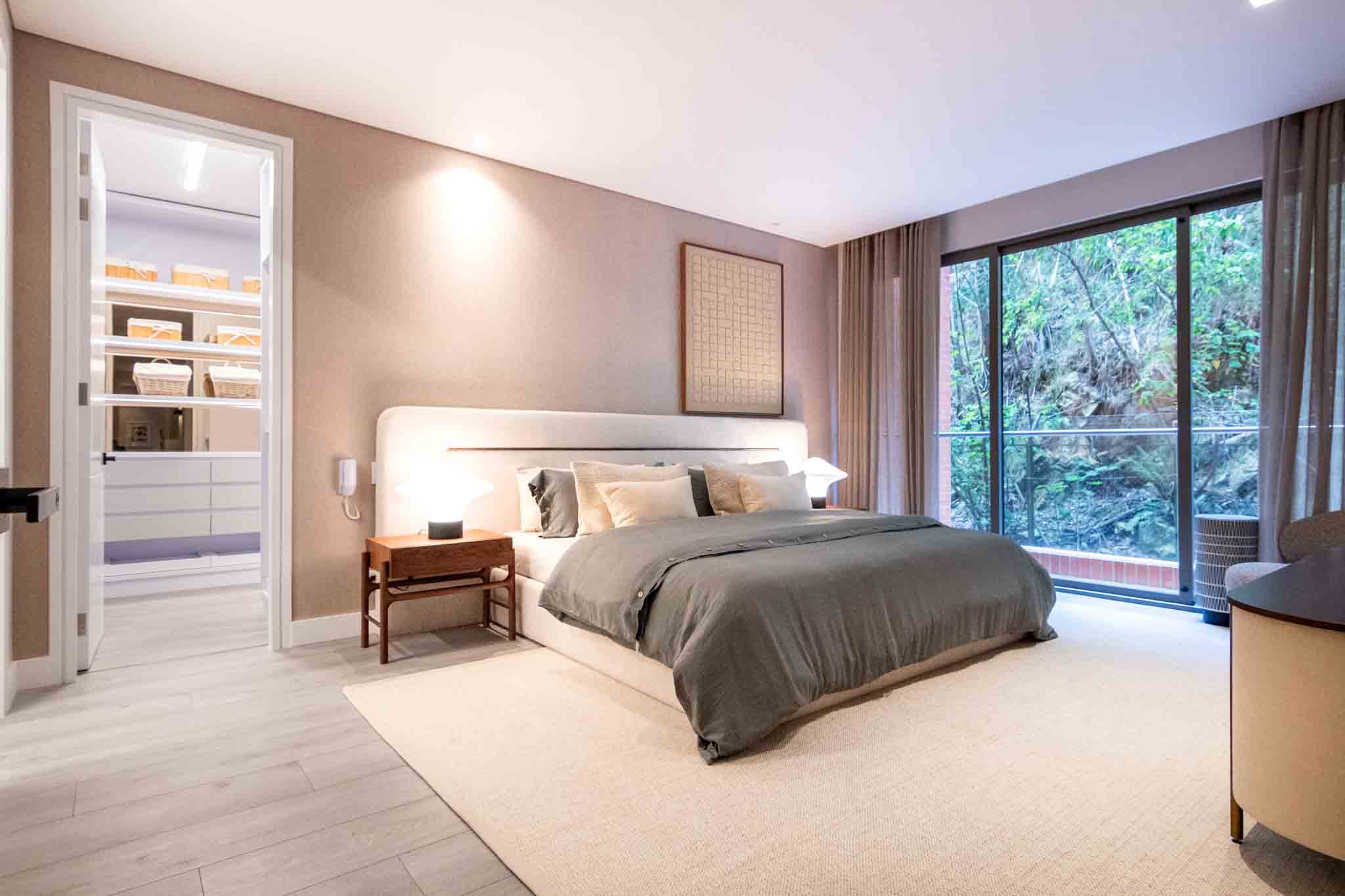 Apartamento modelo 2026 tipo 2 - 18