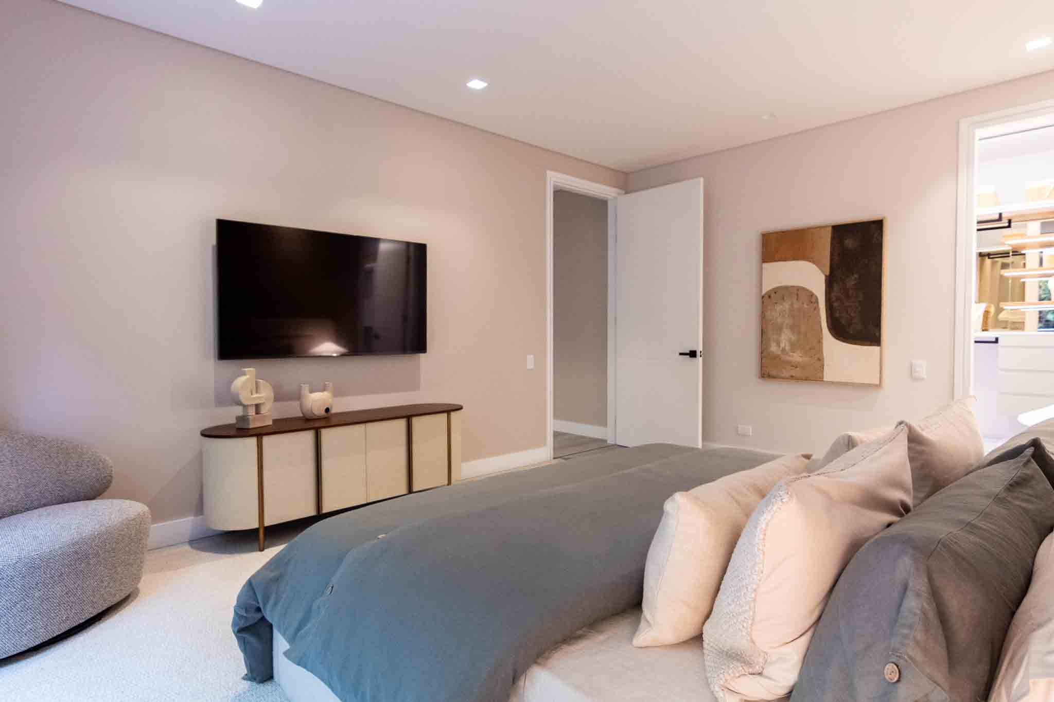Apartamento modelo 2026 tipo 2 - 19