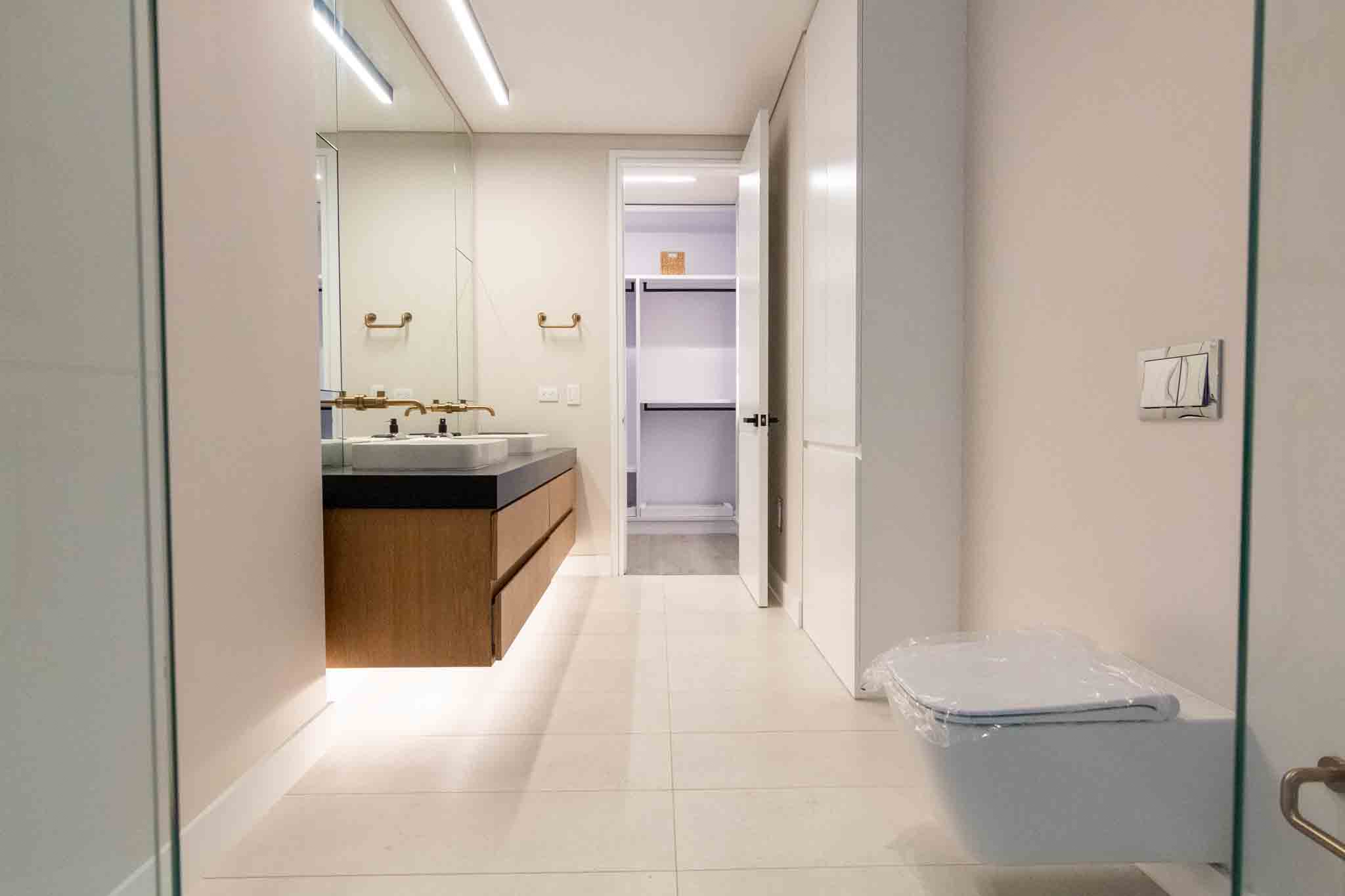 Apartamento modelo 2026 tipo 2 - 21