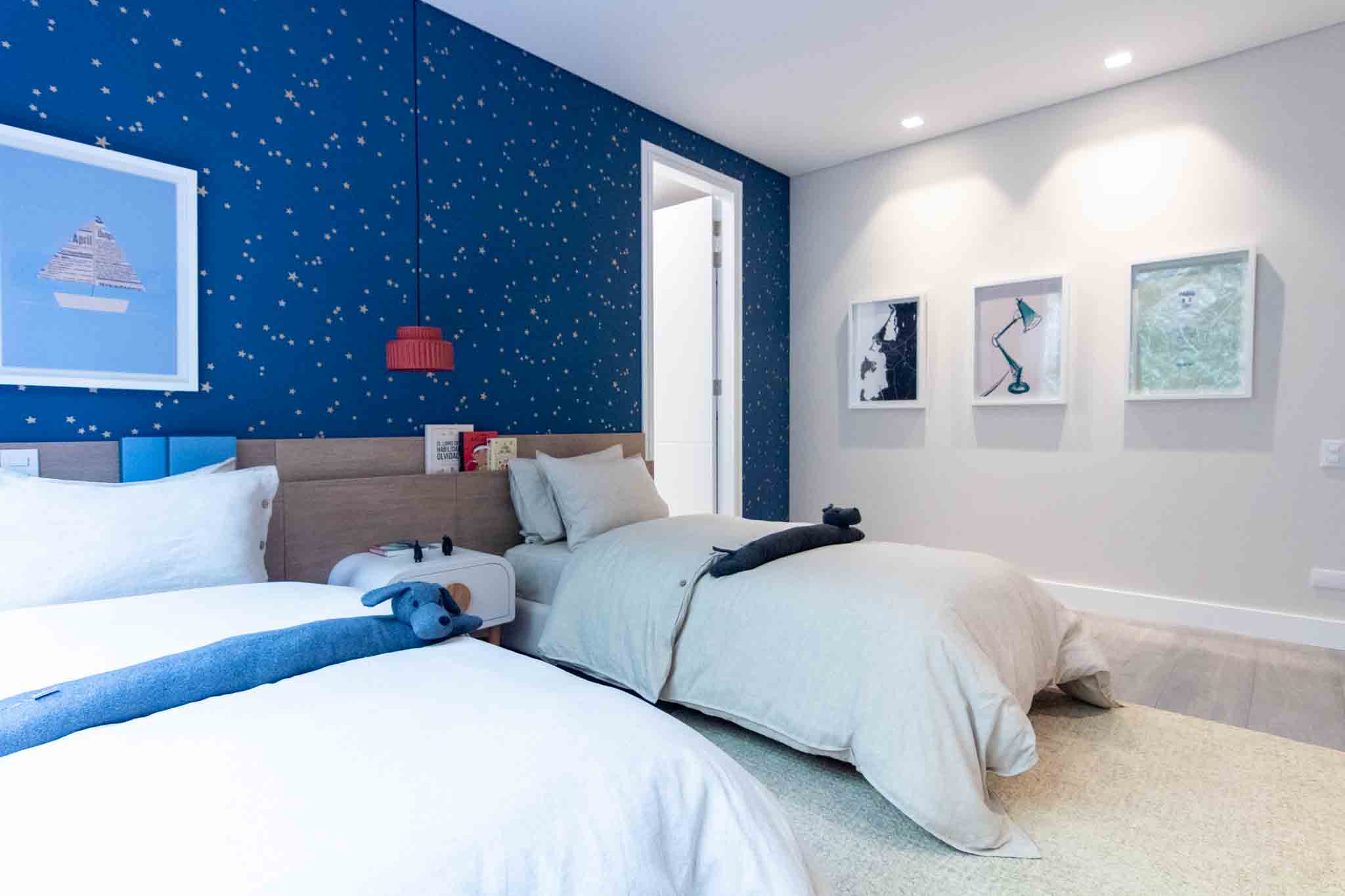 Apartamento modelo 2026 tipo 2 - 24