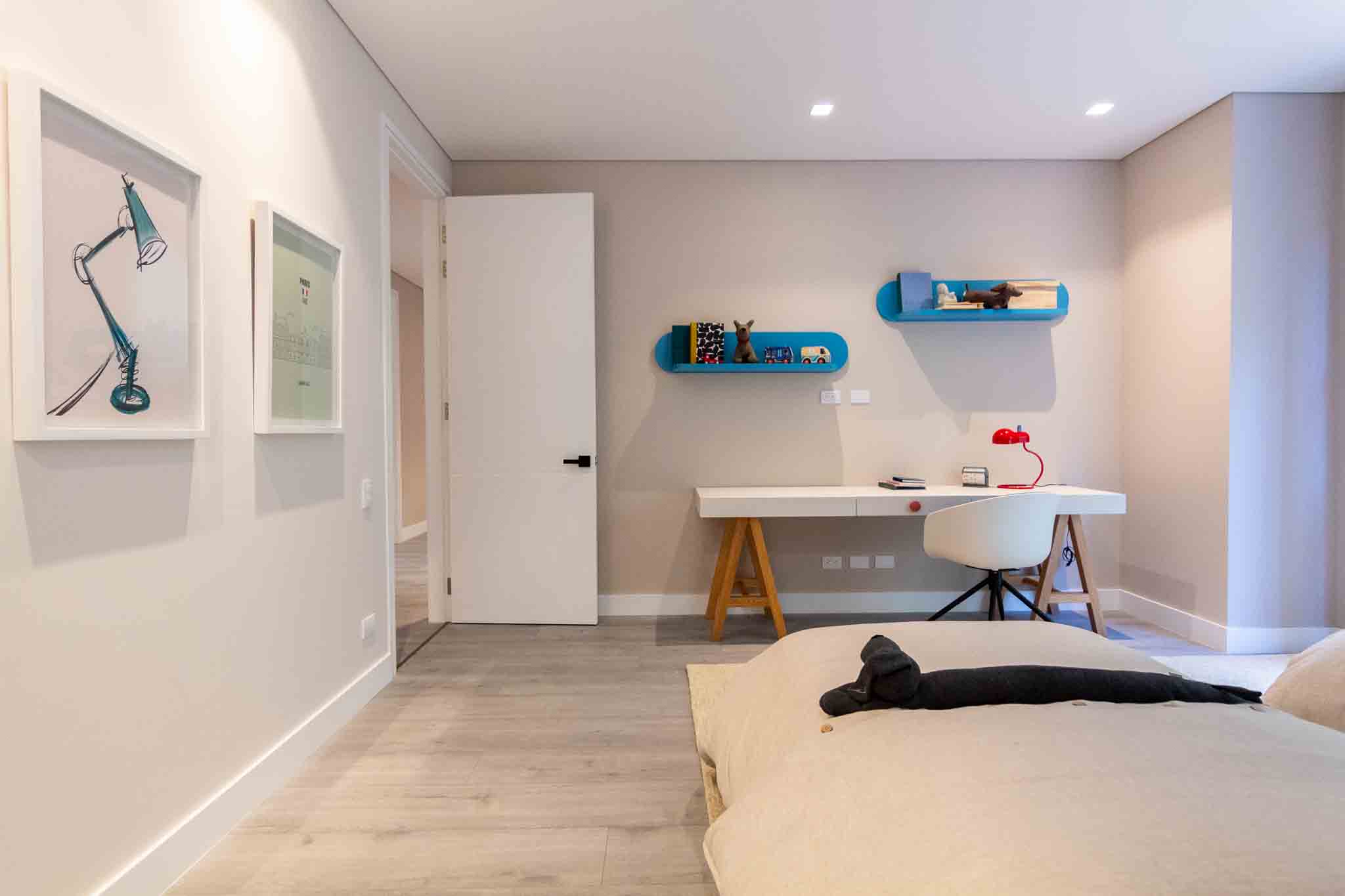 Apartamento modelo 2026 tipo 2 - 25