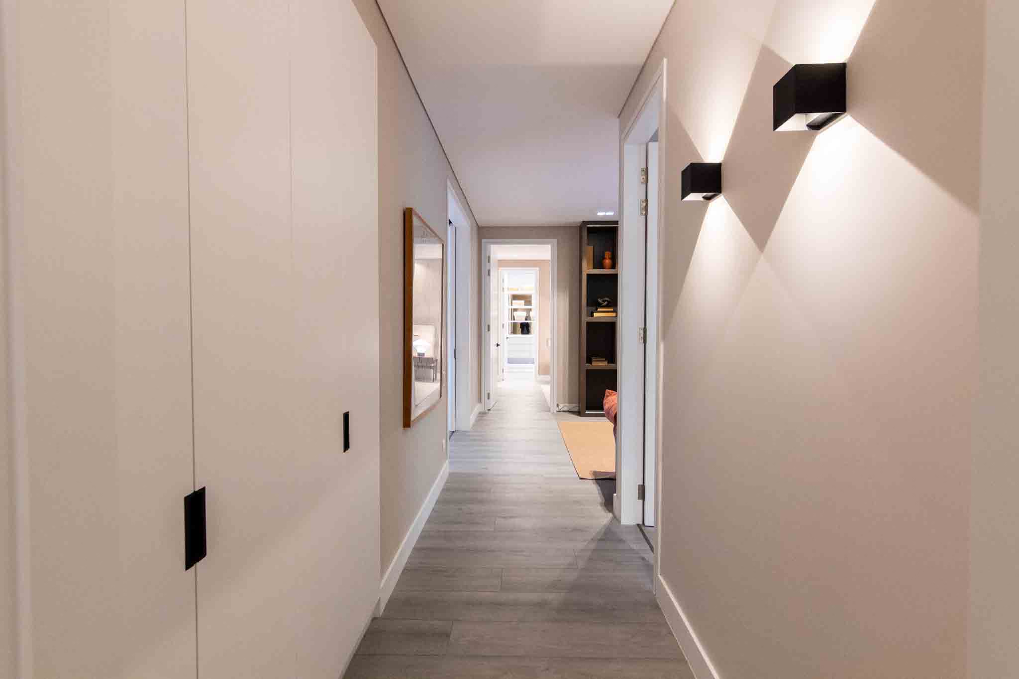 Apartamento modelo 2026 tipo 2 - 28