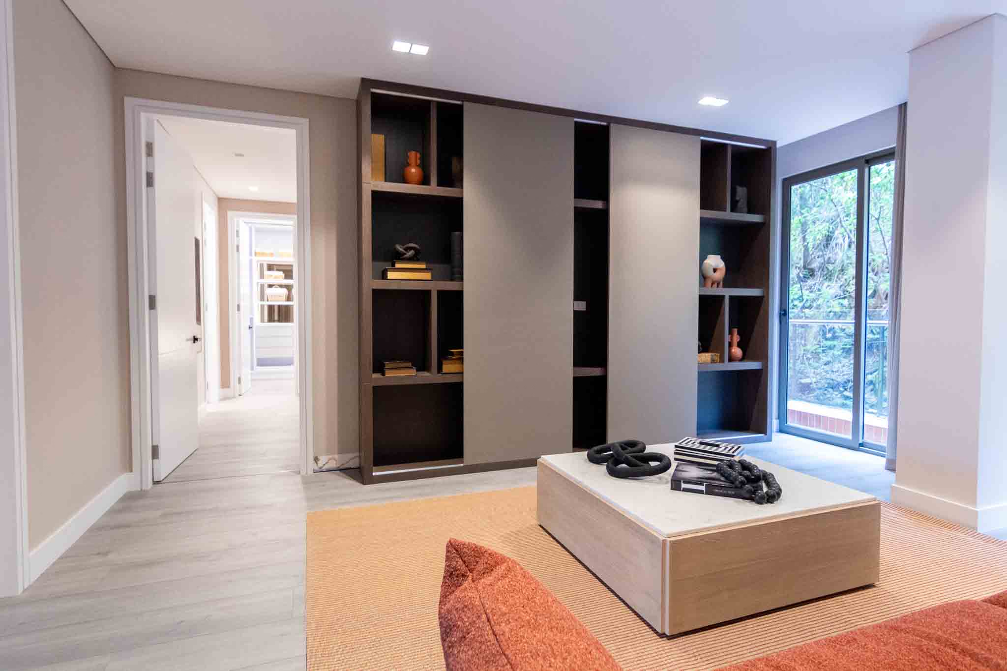 Apartamento modelo 2026 tipo 2 - 29