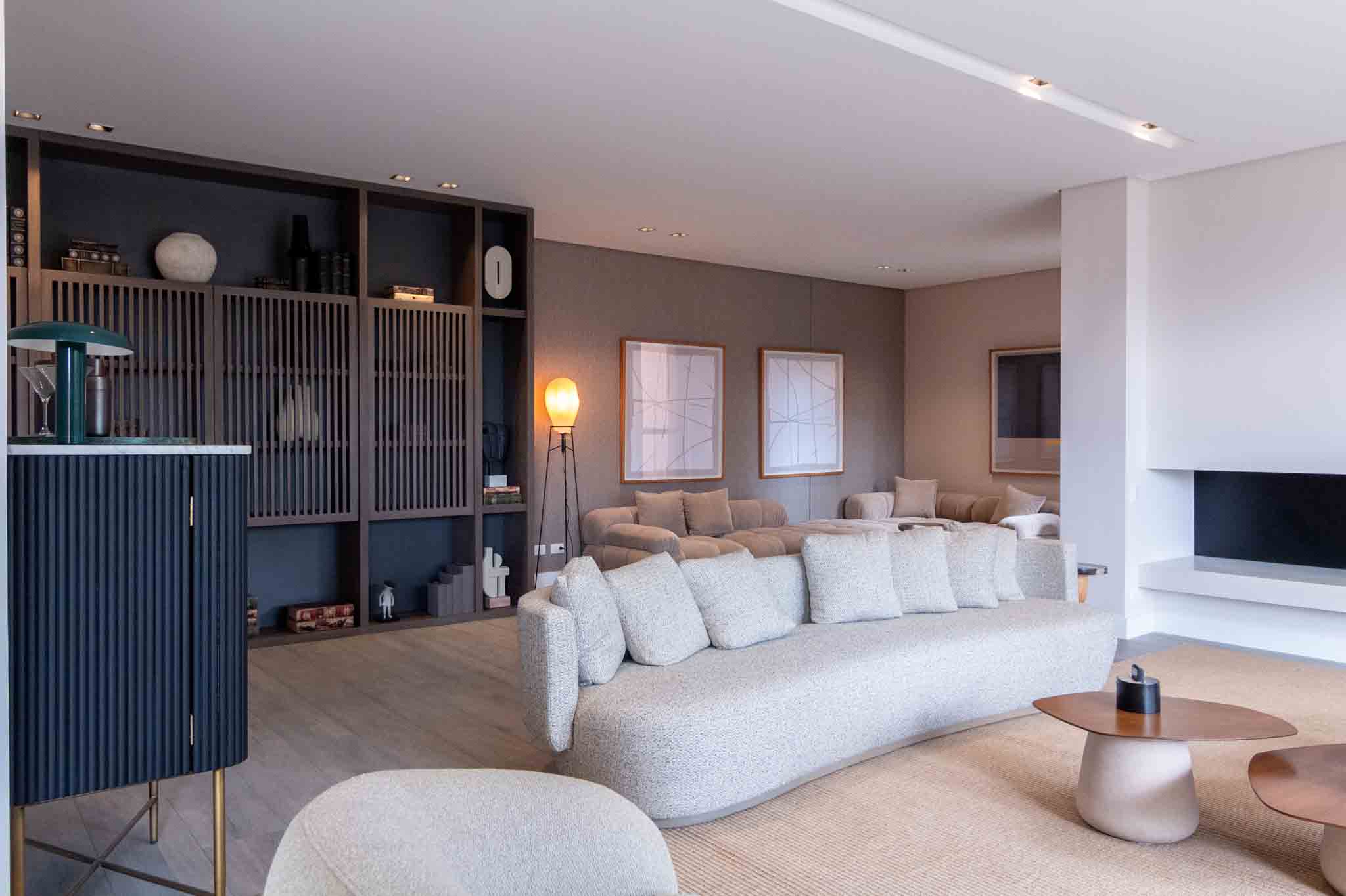 Apartamento modelo 2026 tipo 2 - 30