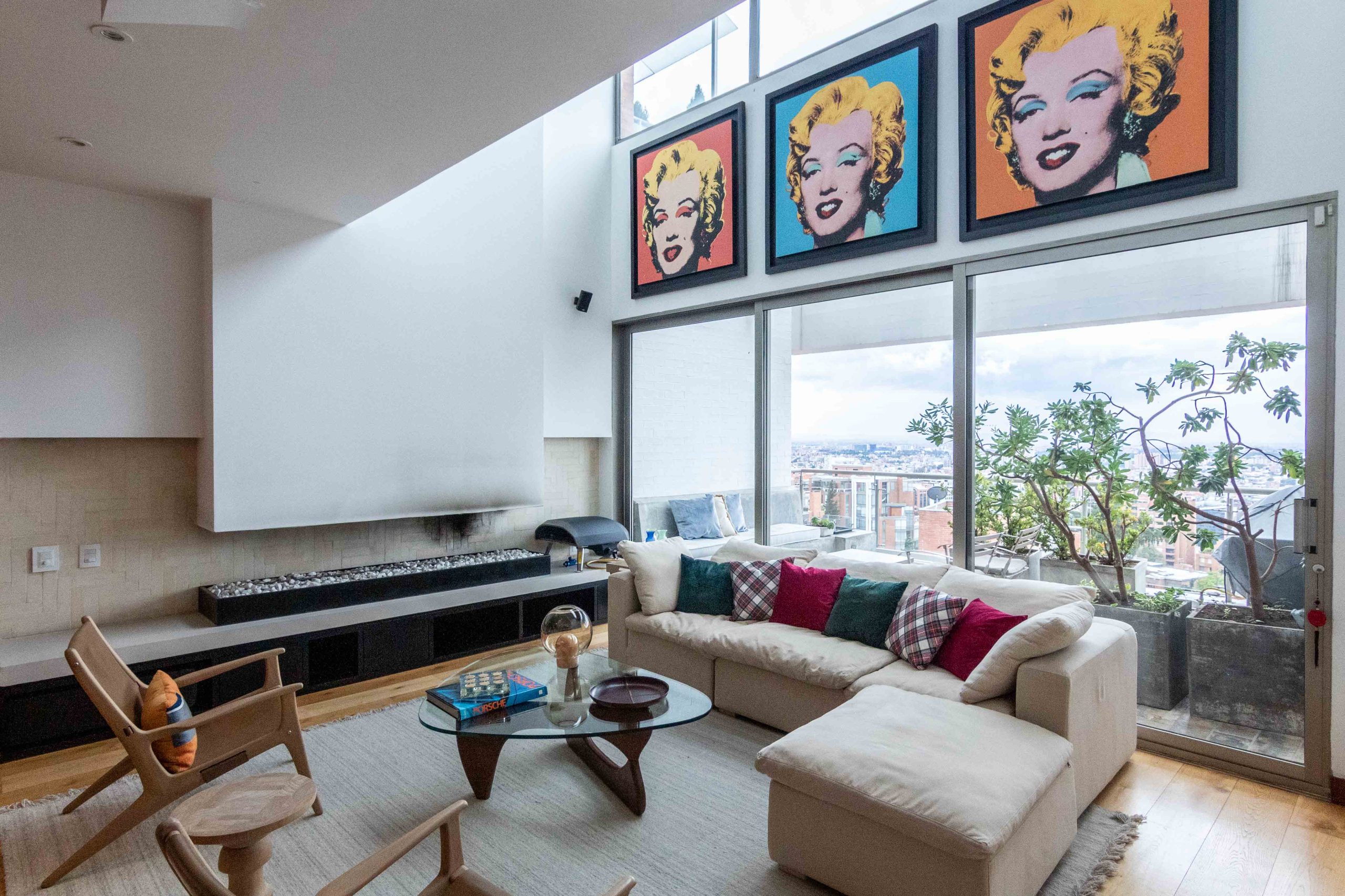 Apartamento en venta en Bogotá, Bogotá D.C.